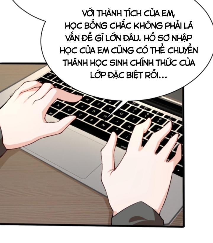 Học Cùng Em Gái, Không Cẩn Thận Trở Thành Vô Địch Chapter 37 - Trang 2