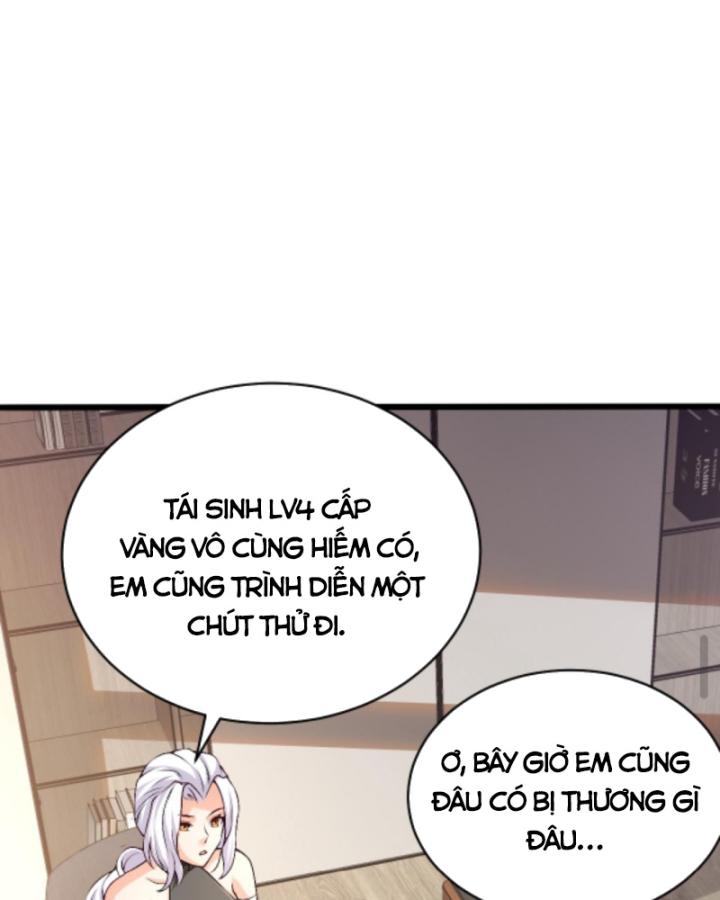 Học Cùng Em Gái, Không Cẩn Thận Trở Thành Vô Địch Chapter 37 - Trang 2