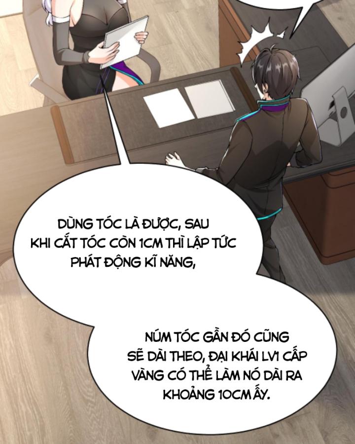 Học Cùng Em Gái, Không Cẩn Thận Trở Thành Vô Địch Chapter 37 - Trang 2