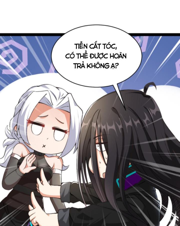 Học Cùng Em Gái, Không Cẩn Thận Trở Thành Vô Địch Chapter 37 - Trang 2