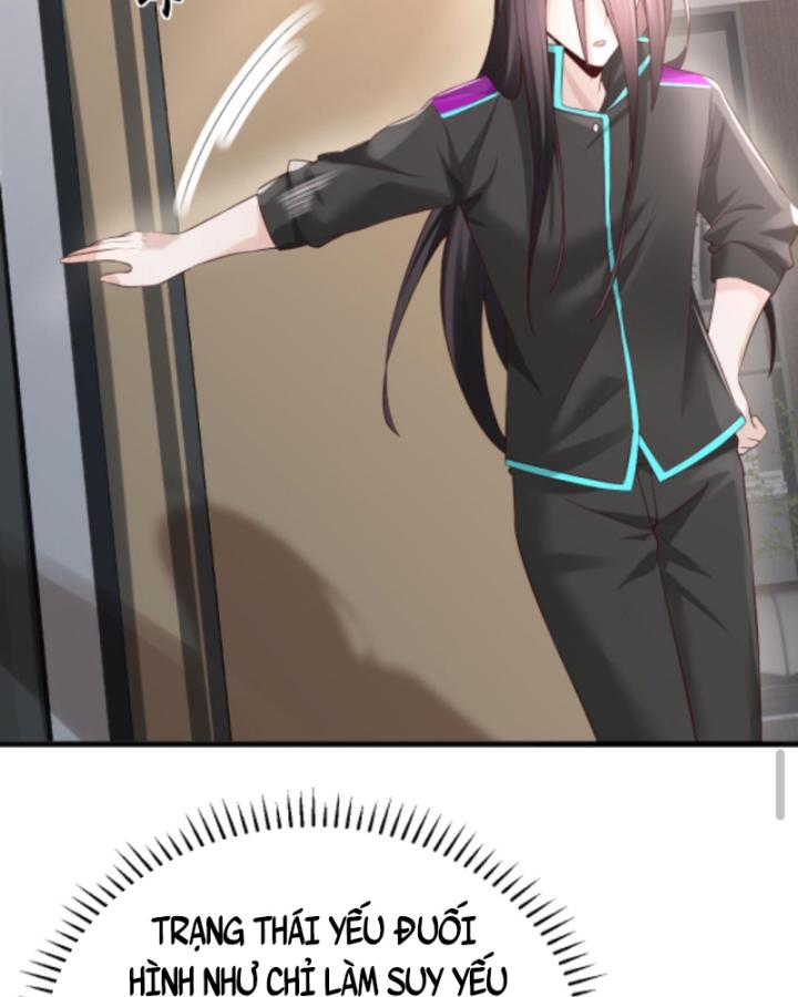 Học Cùng Em Gái, Không Cẩn Thận Trở Thành Vô Địch Chapter 38 - Trang 2