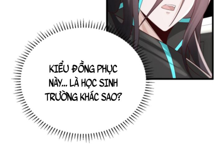 Học Cùng Em Gái, Không Cẩn Thận Trở Thành Vô Địch Chapter 38 - Trang 2