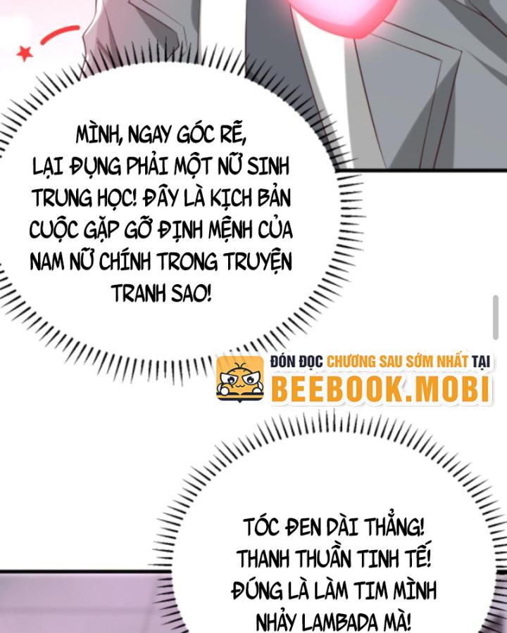 Học Cùng Em Gái, Không Cẩn Thận Trở Thành Vô Địch Chapter 38 - Trang 2