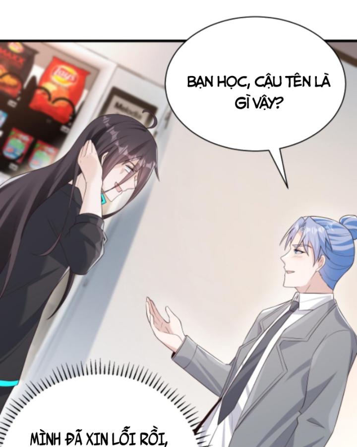 Học Cùng Em Gái, Không Cẩn Thận Trở Thành Vô Địch Chapter 38 - Trang 2