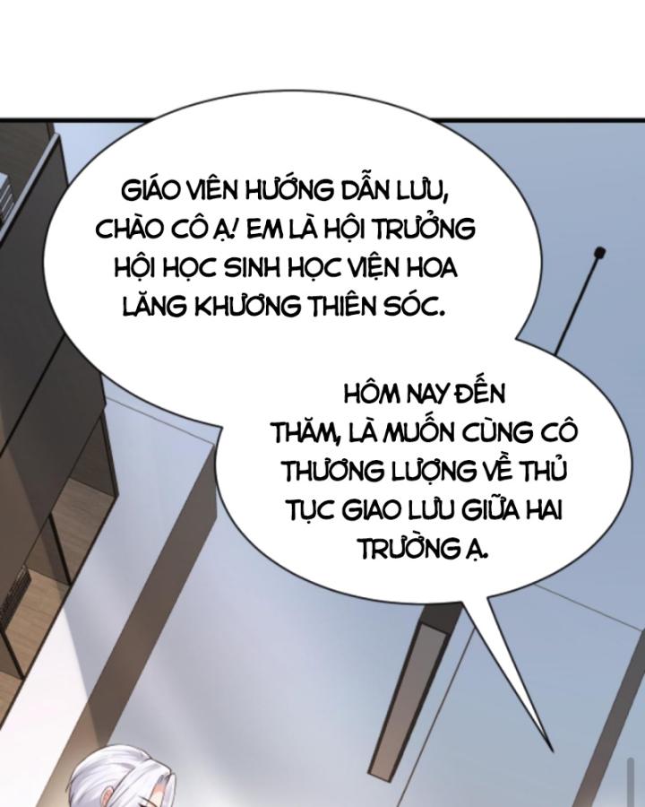 Học Cùng Em Gái, Không Cẩn Thận Trở Thành Vô Địch Chapter 38 - Trang 2