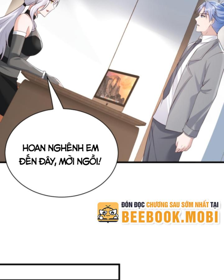 Học Cùng Em Gái, Không Cẩn Thận Trở Thành Vô Địch Chapter 38 - Trang 2