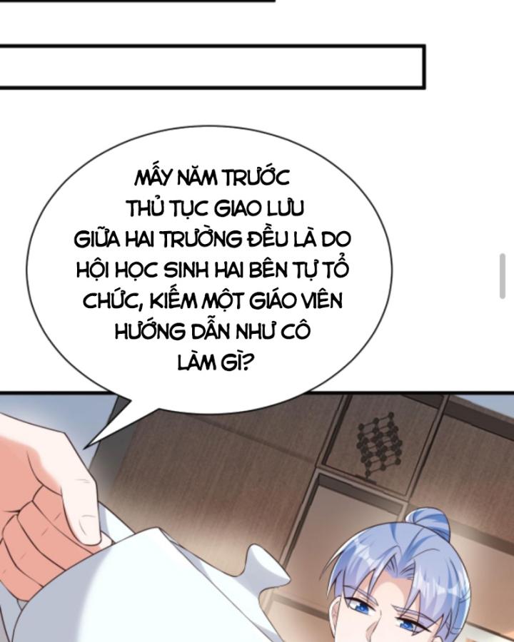 Học Cùng Em Gái, Không Cẩn Thận Trở Thành Vô Địch Chapter 38 - Trang 2