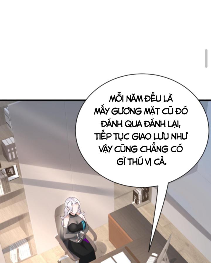 Học Cùng Em Gái, Không Cẩn Thận Trở Thành Vô Địch Chapter 38 - Trang 2