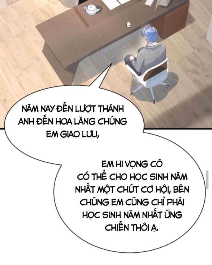 Học Cùng Em Gái, Không Cẩn Thận Trở Thành Vô Địch Chapter 38 - Trang 2