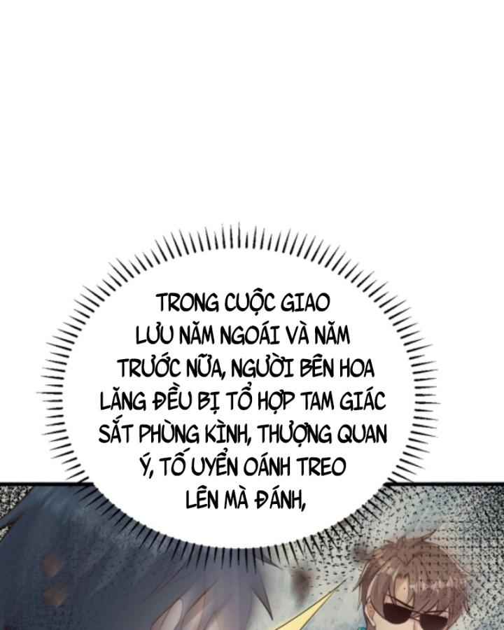 Học Cùng Em Gái, Không Cẩn Thận Trở Thành Vô Địch Chapter 38 - Trang 2