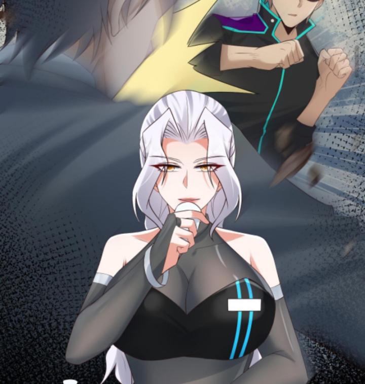 Học Cùng Em Gái, Không Cẩn Thận Trở Thành Vô Địch Chapter 38 - Trang 2