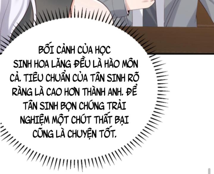 Học Cùng Em Gái, Không Cẩn Thận Trở Thành Vô Địch Chapter 38 - Trang 2