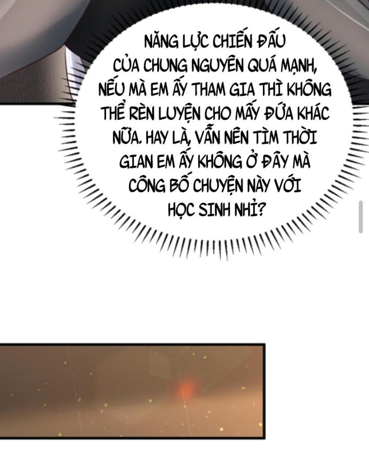 Học Cùng Em Gái, Không Cẩn Thận Trở Thành Vô Địch Chapter 38 - Trang 2