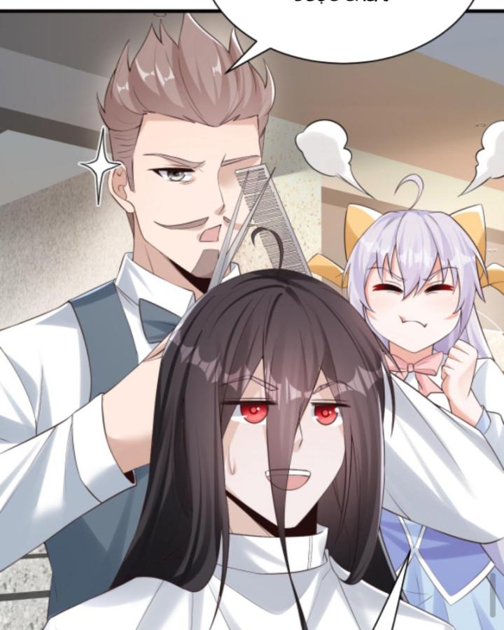 Học Cùng Em Gái, Không Cẩn Thận Trở Thành Vô Địch Chapter 38 - Trang 2