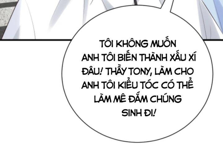 Học Cùng Em Gái, Không Cẩn Thận Trở Thành Vô Địch Chapter 38 - Trang 2