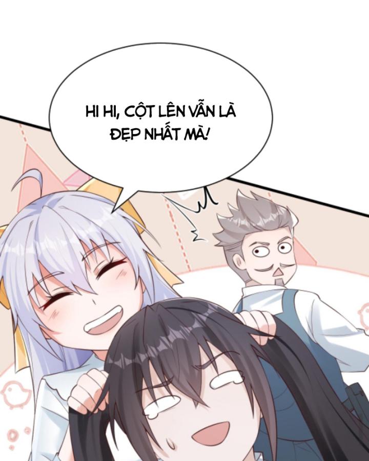 Học Cùng Em Gái, Không Cẩn Thận Trở Thành Vô Địch Chapter 38 - Trang 2