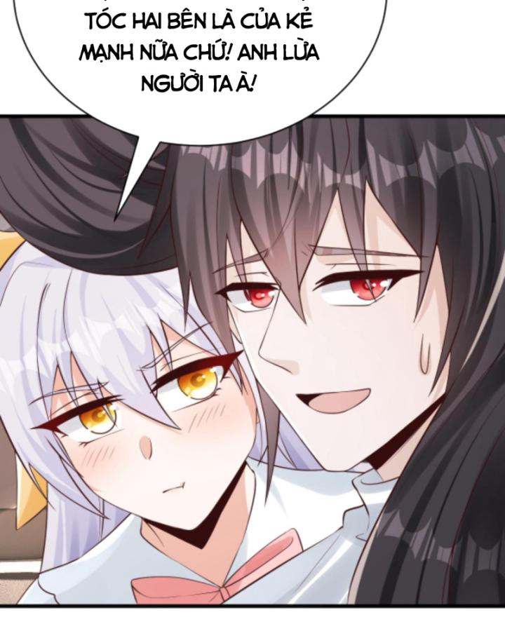 Học Cùng Em Gái, Không Cẩn Thận Trở Thành Vô Địch Chapter 38 - Trang 2