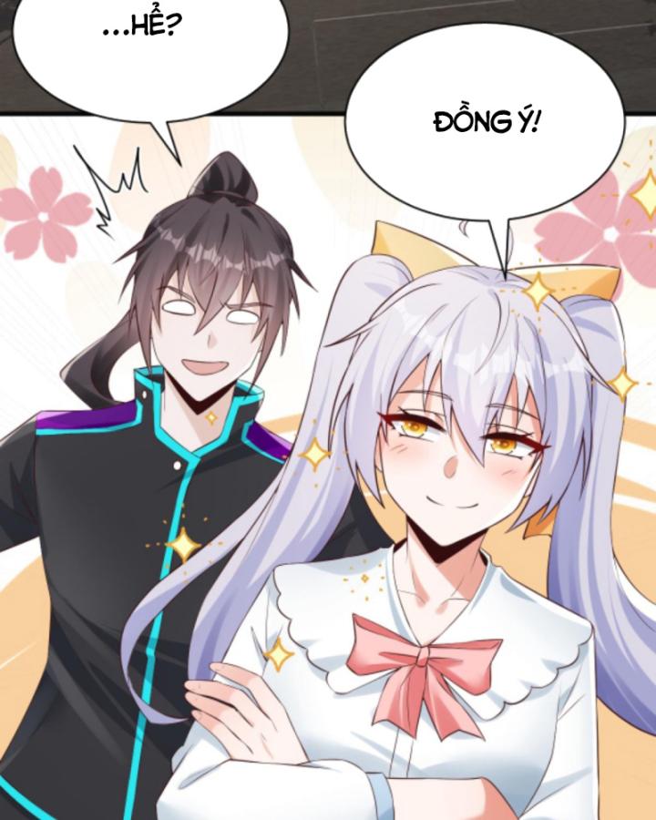 Học Cùng Em Gái, Không Cẩn Thận Trở Thành Vô Địch Chapter 38 - Trang 2