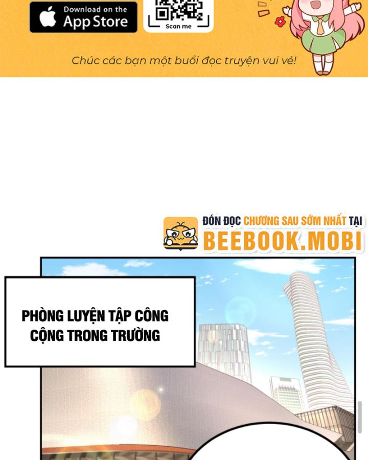 Học Cùng Em Gái, Không Cẩn Thận Trở Thành Vô Địch Chapter 39 - Trang 2