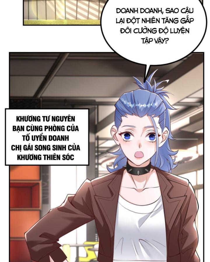 Học Cùng Em Gái, Không Cẩn Thận Trở Thành Vô Địch Chapter 39 - Trang 2