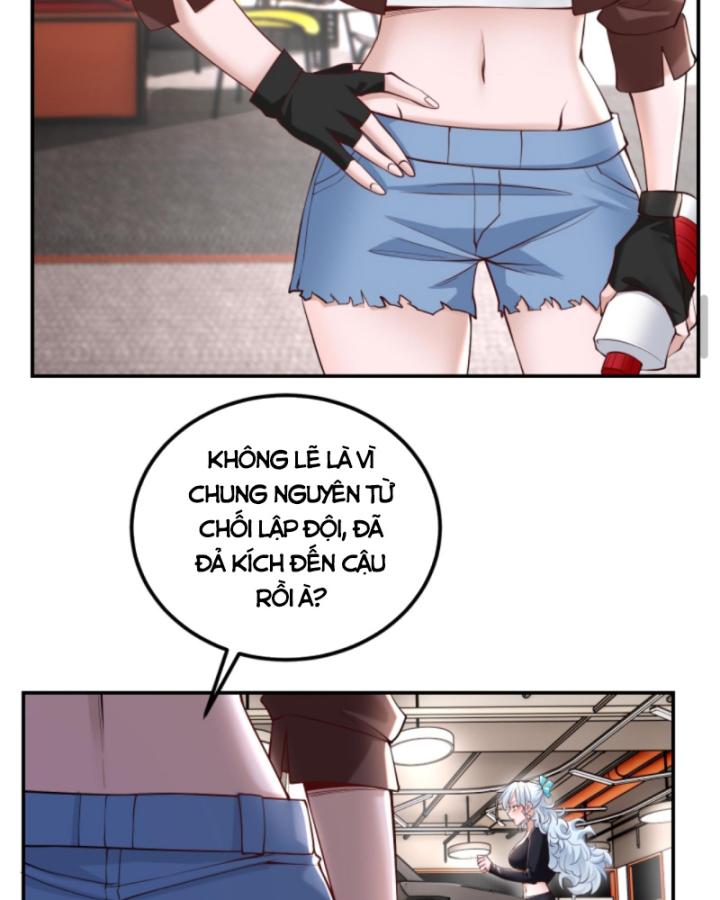 Học Cùng Em Gái, Không Cẩn Thận Trở Thành Vô Địch Chapter 39 - Trang 2