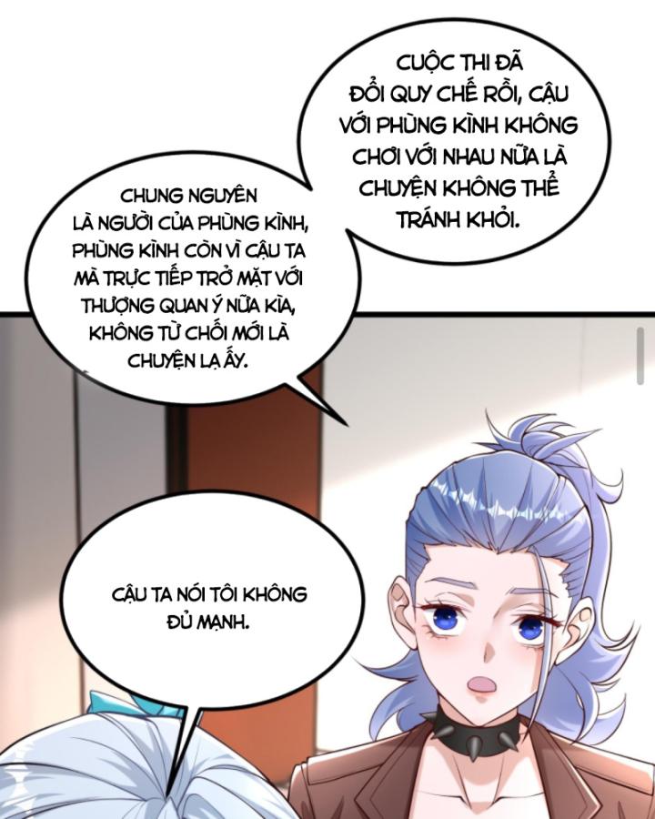 Học Cùng Em Gái, Không Cẩn Thận Trở Thành Vô Địch Chapter 39 - Trang 2