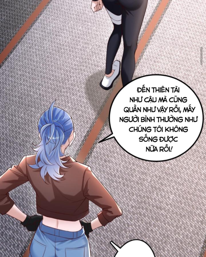 Học Cùng Em Gái, Không Cẩn Thận Trở Thành Vô Địch Chapter 39 - Trang 2