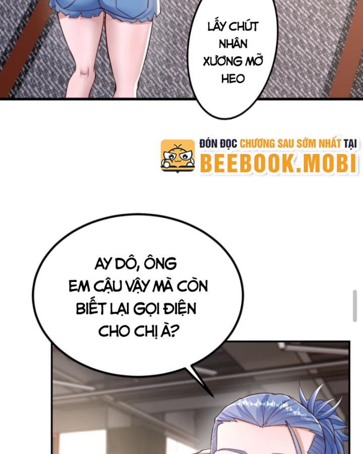 Học Cùng Em Gái, Không Cẩn Thận Trở Thành Vô Địch Chapter 39 - Trang 2