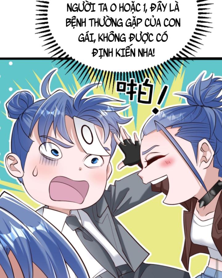 Học Cùng Em Gái, Không Cẩn Thận Trở Thành Vô Địch Chapter 39 - Trang 2