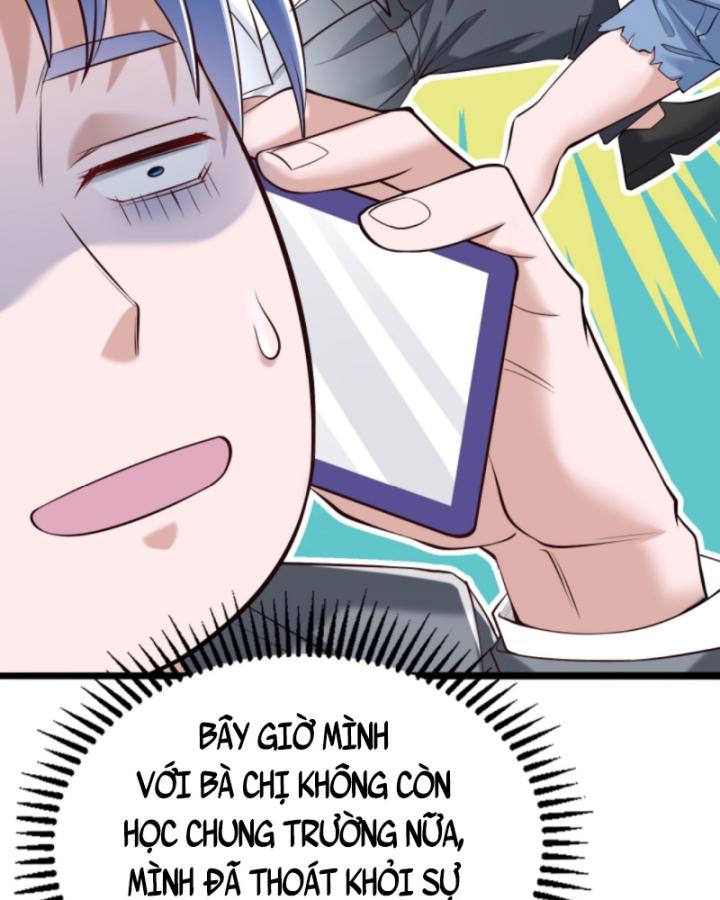 Học Cùng Em Gái, Không Cẩn Thận Trở Thành Vô Địch Chapter 39 - Trang 2