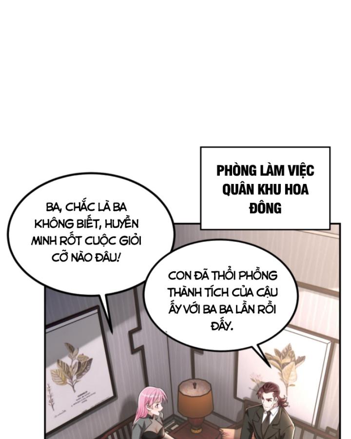 Học Cùng Em Gái, Không Cẩn Thận Trở Thành Vô Địch Chapter 39 - Trang 2