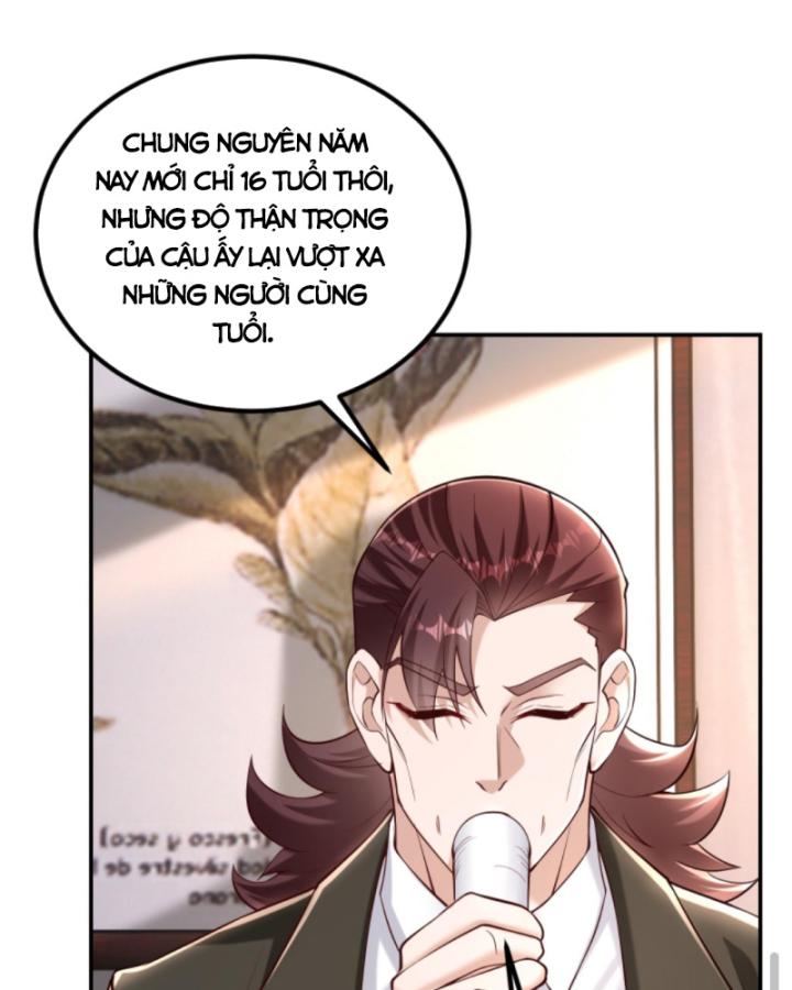 Học Cùng Em Gái, Không Cẩn Thận Trở Thành Vô Địch Chapter 39 - Trang 2