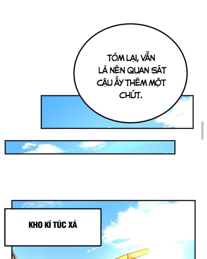 Học Cùng Em Gái, Không Cẩn Thận Trở Thành Vô Địch Chapter 39 - Trang 2