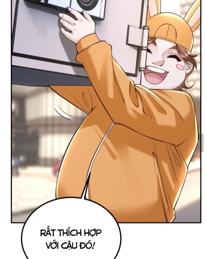 Học Cùng Em Gái, Không Cẩn Thận Trở Thành Vô Địch Chapter 39 - Trang 2