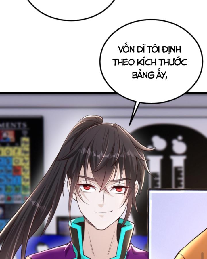 Học Cùng Em Gái, Không Cẩn Thận Trở Thành Vô Địch Chapter 39 - Trang 2