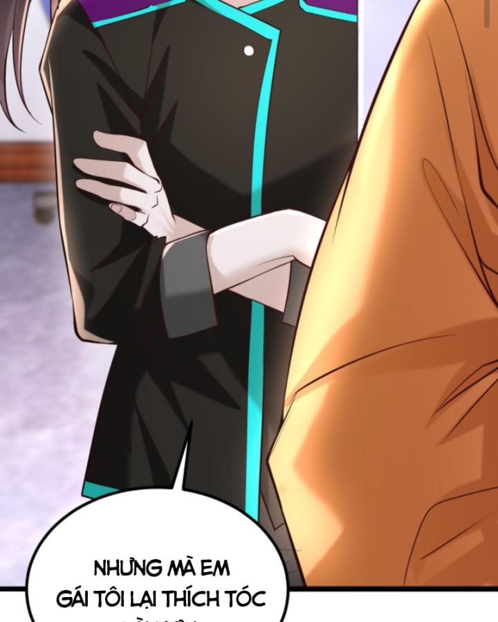 Học Cùng Em Gái, Không Cẩn Thận Trở Thành Vô Địch Chapter 39 - Trang 2