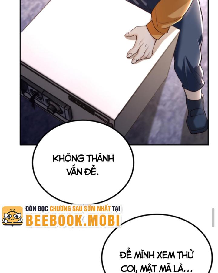 Học Cùng Em Gái, Không Cẩn Thận Trở Thành Vô Địch Chapter 39 - Trang 2