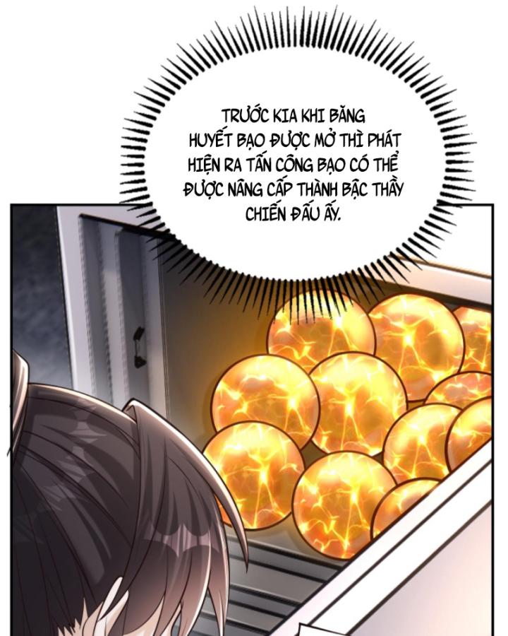 Học Cùng Em Gái, Không Cẩn Thận Trở Thành Vô Địch Chapter 39 - Trang 2