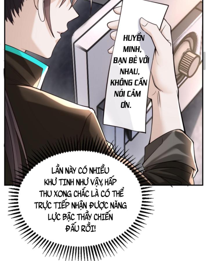 Học Cùng Em Gái, Không Cẩn Thận Trở Thành Vô Địch Chapter 39 - Trang 2