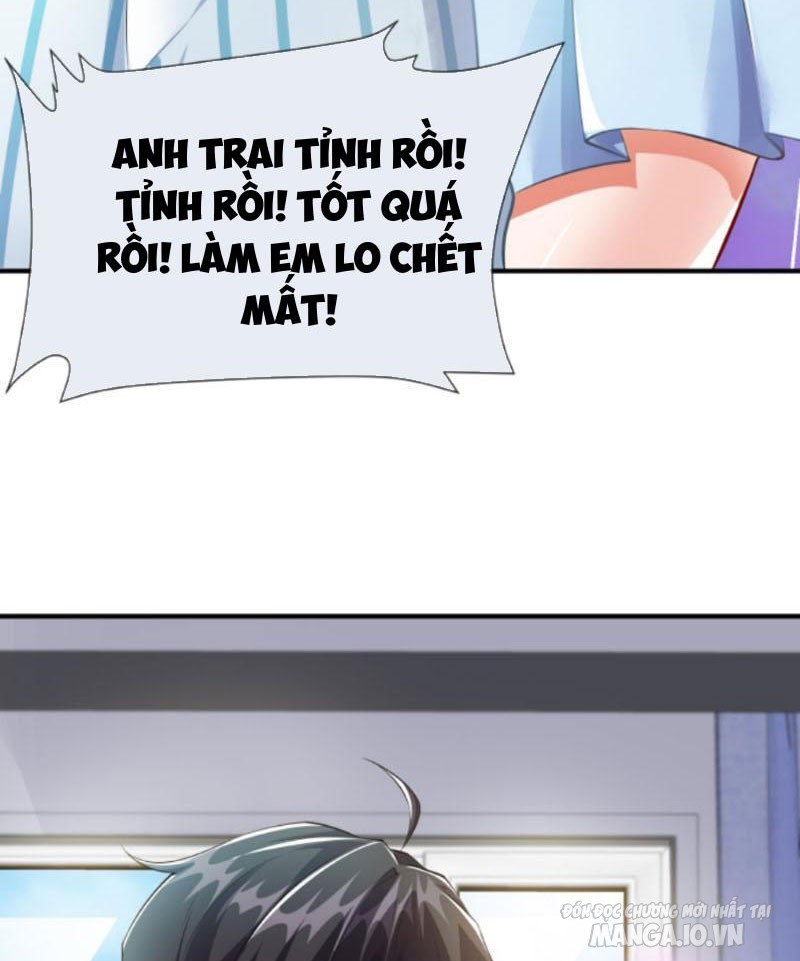 Học Cùng Em Gái, Không Cẩn Thận Trở Thành Vô Địch Chapter 4 - Trang 2