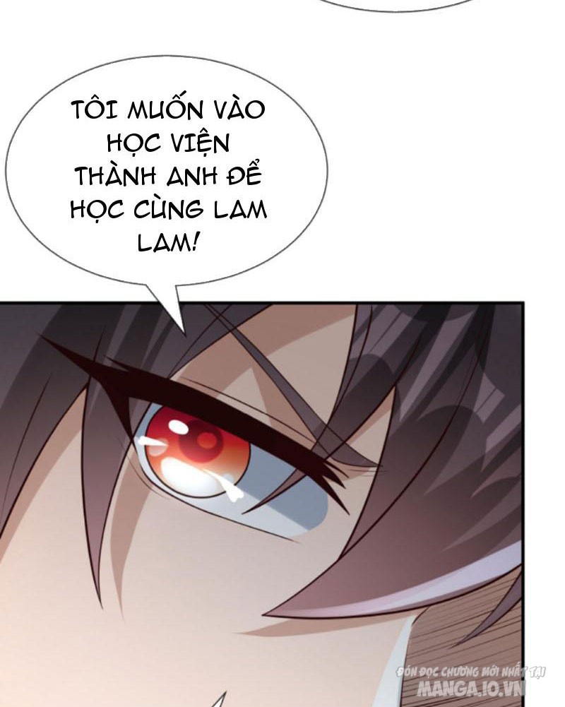 Học Cùng Em Gái, Không Cẩn Thận Trở Thành Vô Địch Chapter 4 - Trang 2