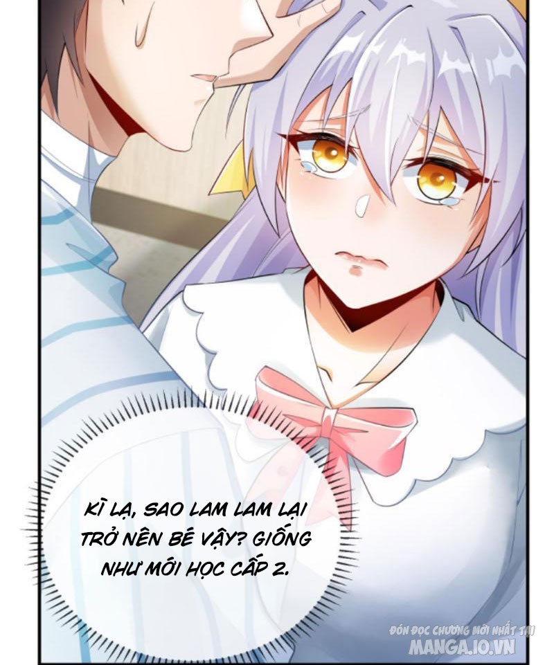 Học Cùng Em Gái, Không Cẩn Thận Trở Thành Vô Địch Chapter 4 - Trang 2