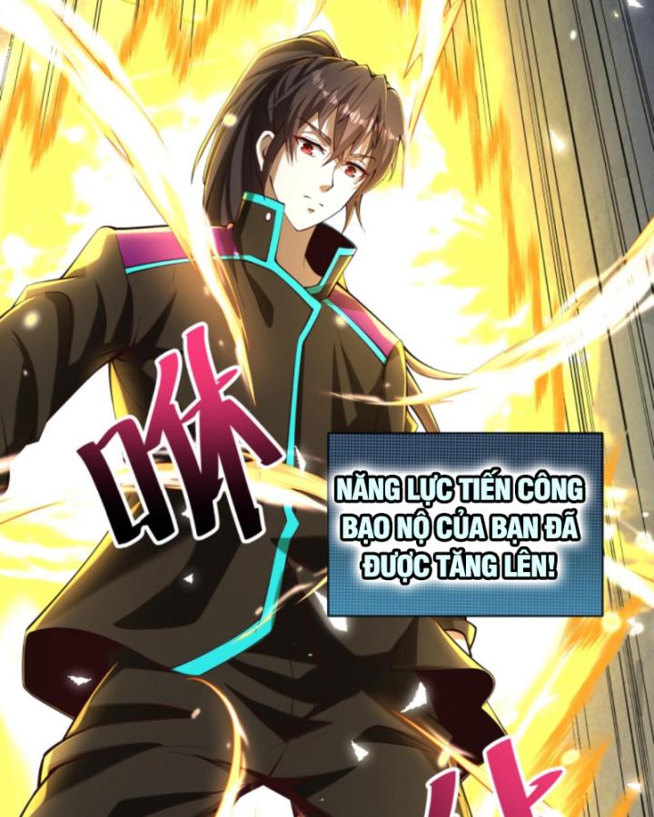 Học Cùng Em Gái, Không Cẩn Thận Trở Thành Vô Địch Chapter 40 - Trang 2