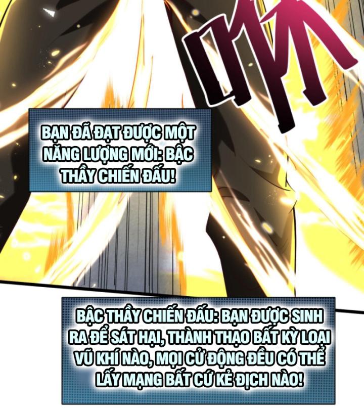 Học Cùng Em Gái, Không Cẩn Thận Trở Thành Vô Địch Chapter 40 - Trang 2