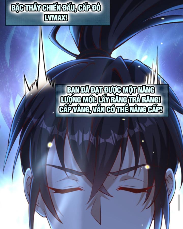 Học Cùng Em Gái, Không Cẩn Thận Trở Thành Vô Địch Chapter 40 - Trang 2