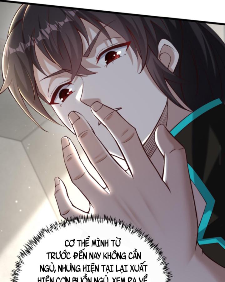 Học Cùng Em Gái, Không Cẩn Thận Trở Thành Vô Địch Chapter 40 - Trang 2