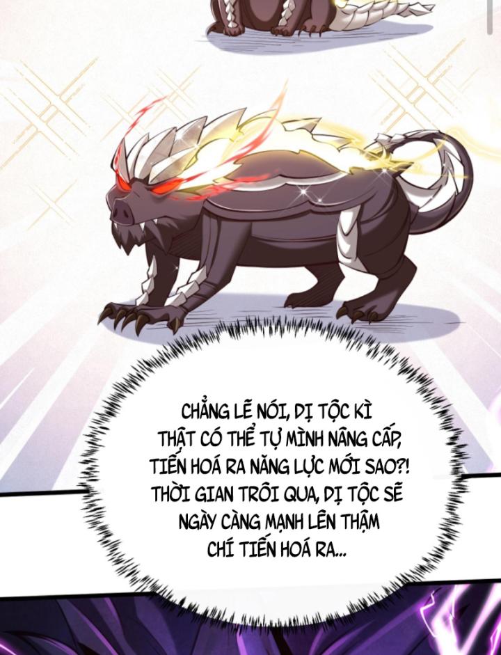 Học Cùng Em Gái, Không Cẩn Thận Trở Thành Vô Địch Chapter 40 - Trang 2