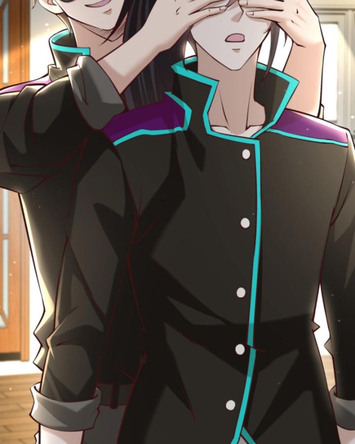 Học Cùng Em Gái, Không Cẩn Thận Trở Thành Vô Địch Chapter 40 - Trang 2