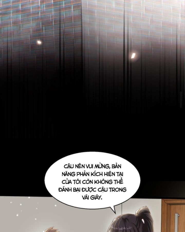 Học Cùng Em Gái, Không Cẩn Thận Trở Thành Vô Địch Chapter 40 - Trang 2