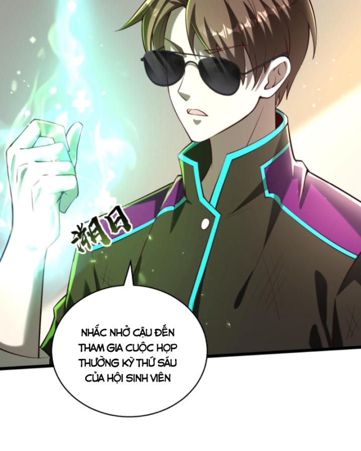 Học Cùng Em Gái, Không Cẩn Thận Trở Thành Vô Địch Chapter 40 - Trang 2